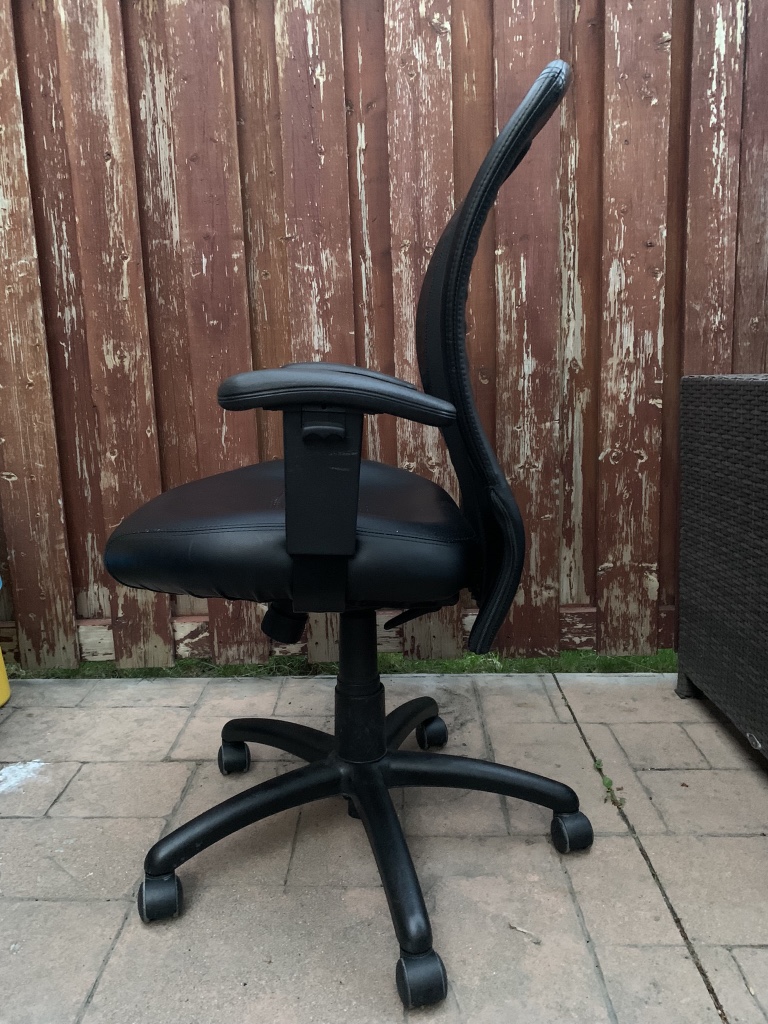 Rolling Office Chair - photo 2