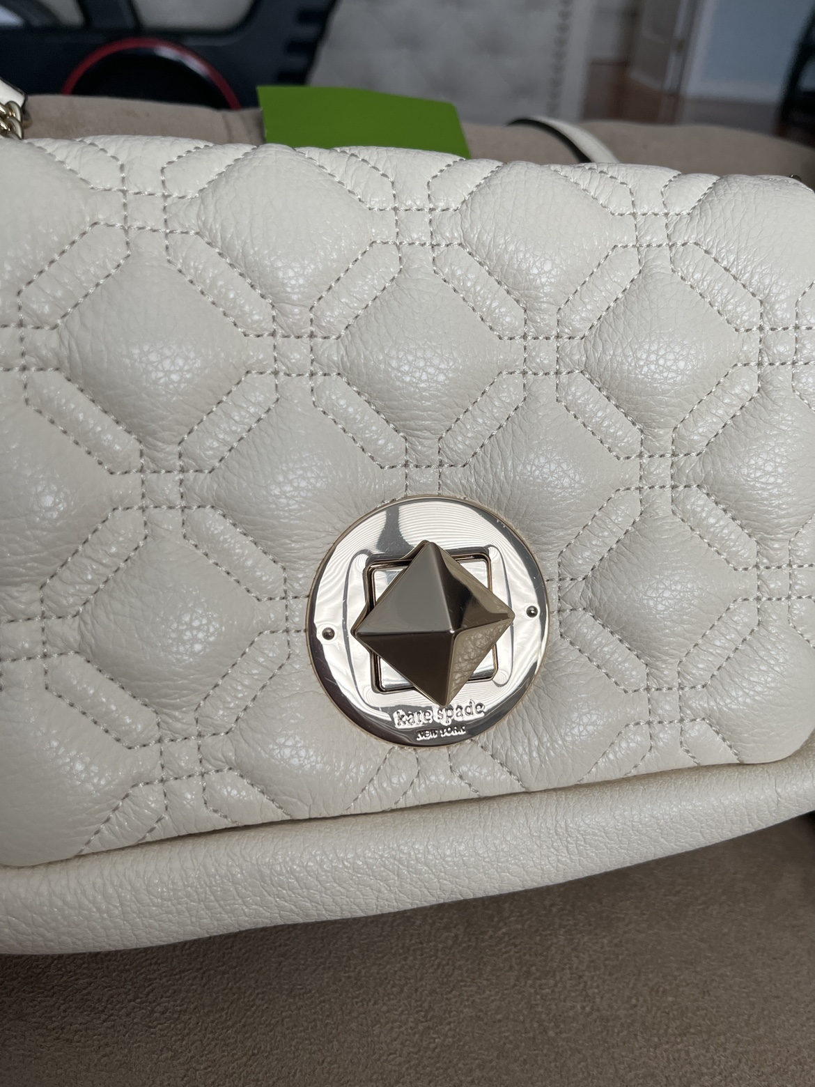 Kate Spade cross body bag - photo 2
