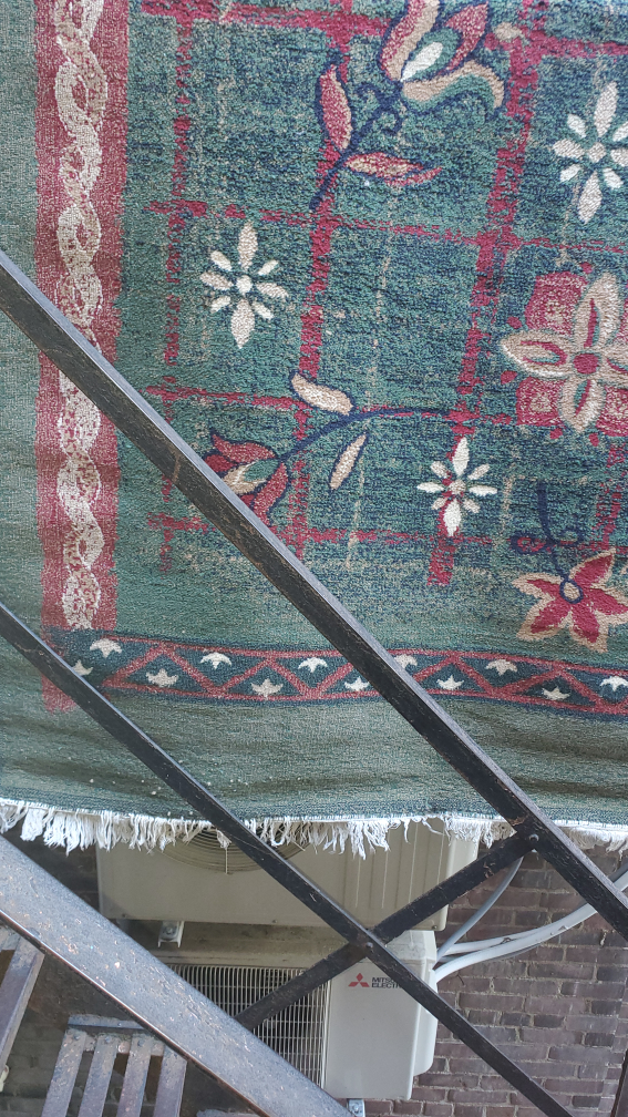 Area Rug 5×8 40 square  foot - photo 2