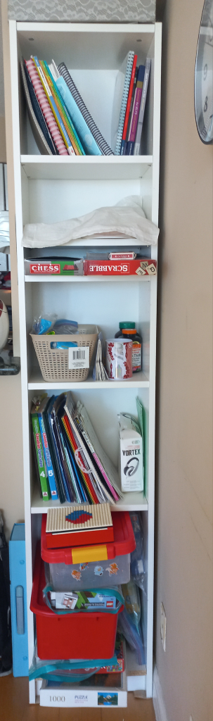KALLAX Book shelf - photo 3
