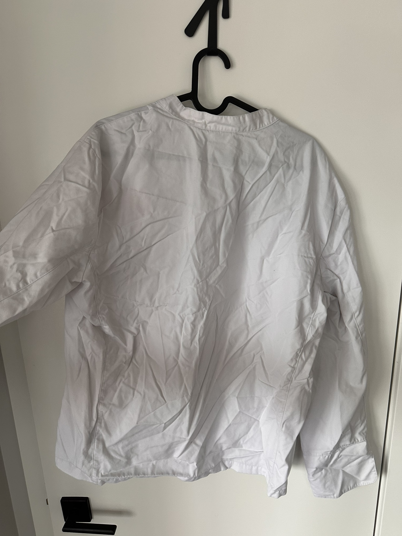 Chef Jacket