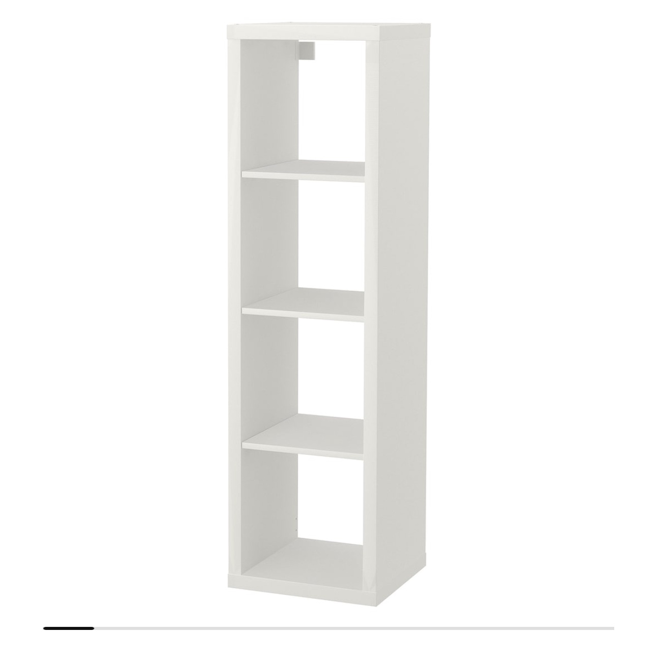 Kallax bookcase - photo 2