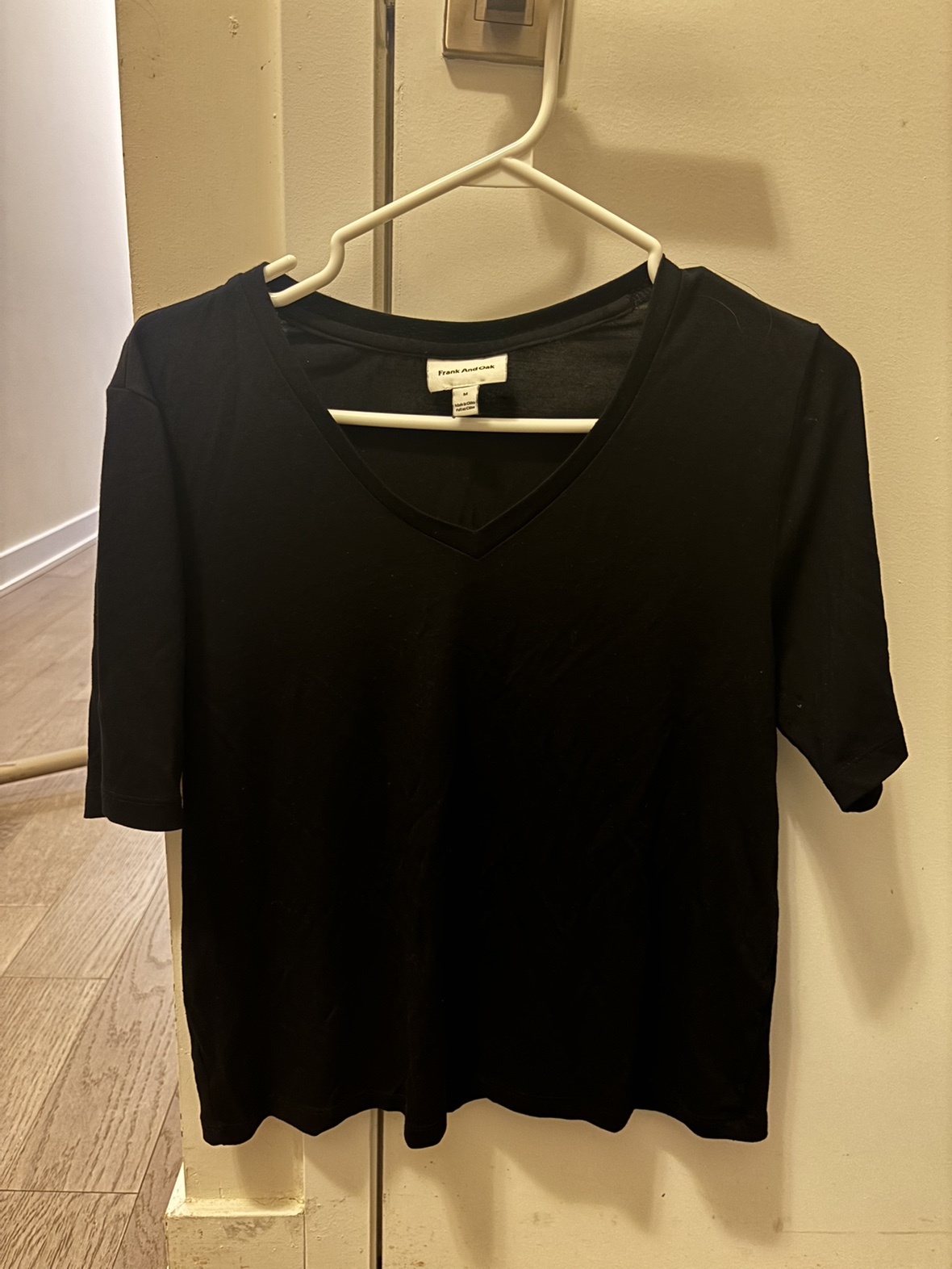 Frank and Oak t-shirt