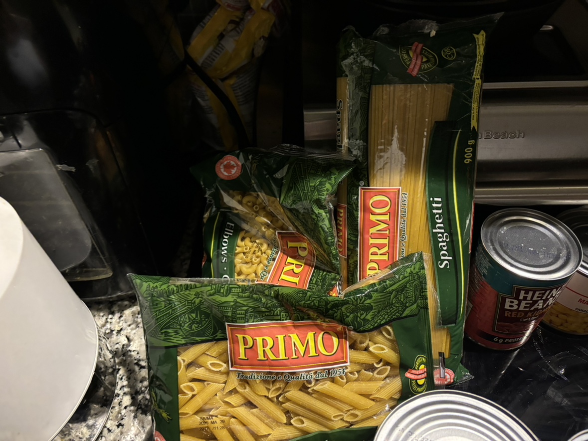 Food Haul - photo 2