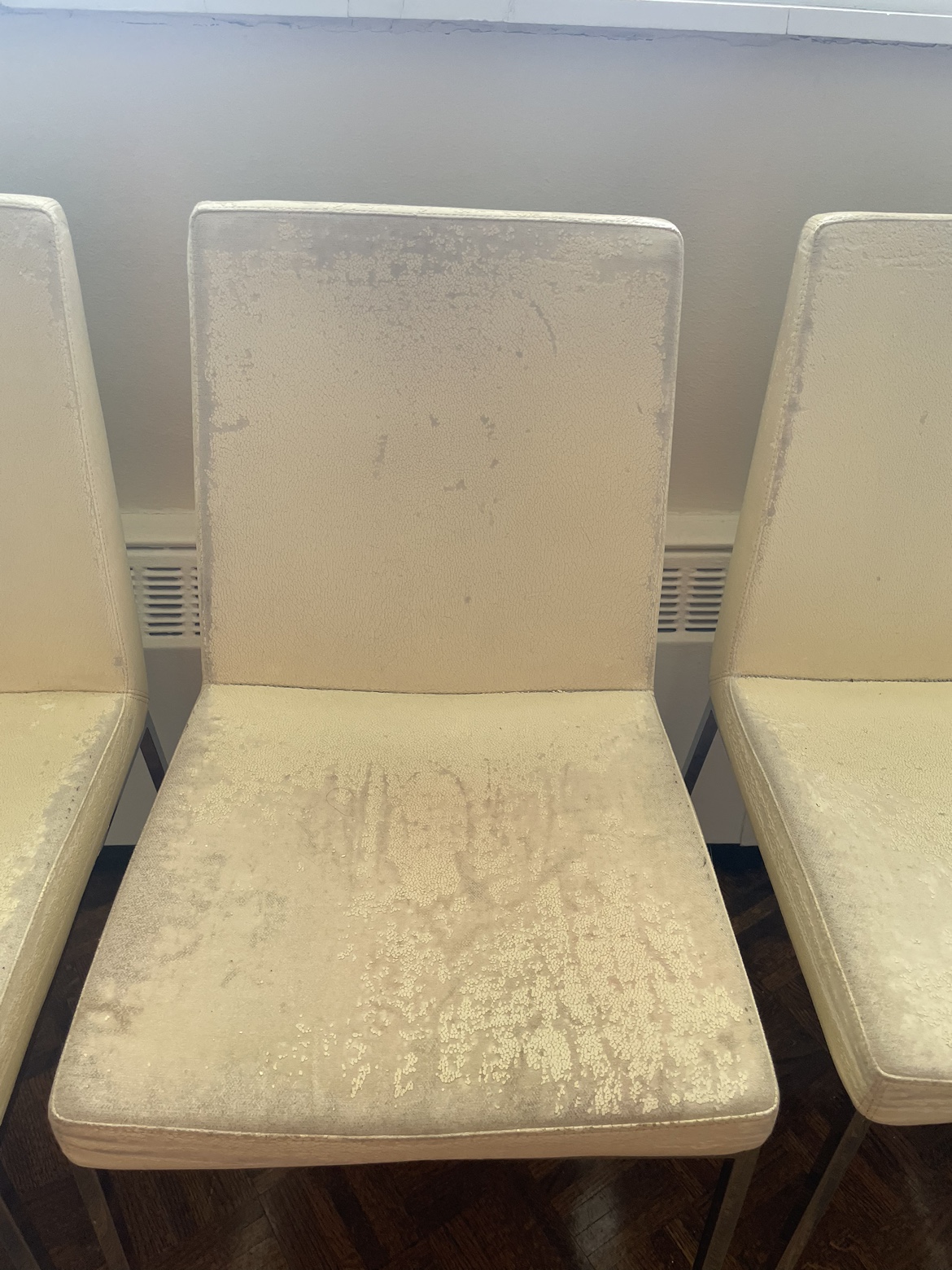 Chairs set - photo 4