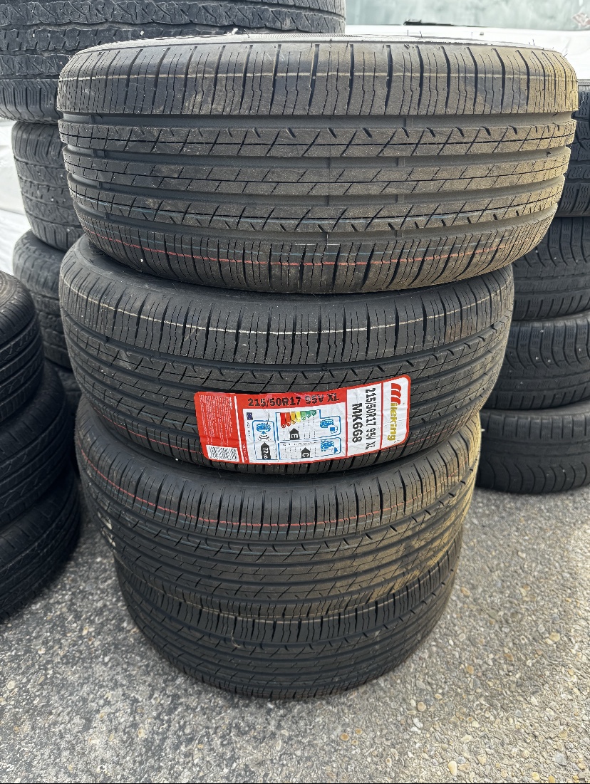 Tires - photo 2