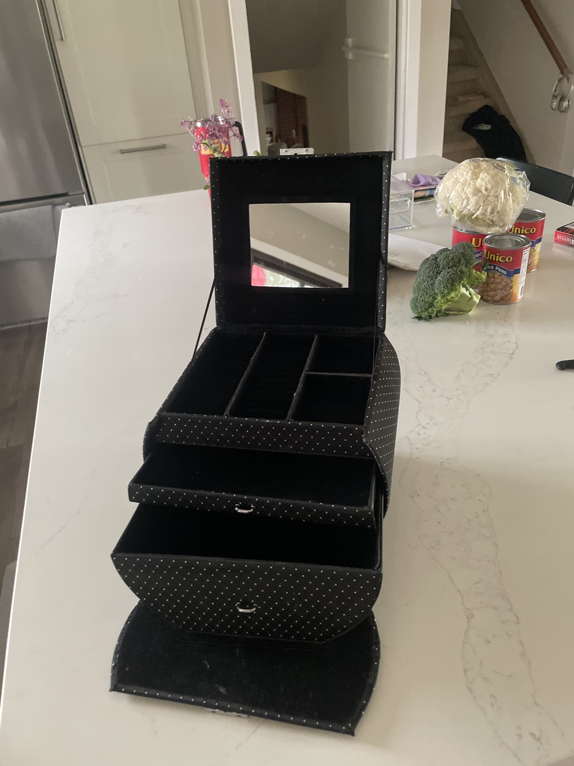 cute jewelry box