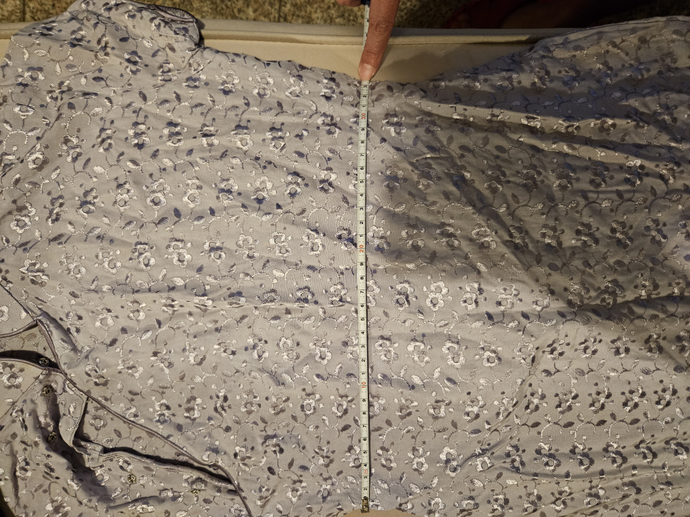 Lavender Cheongsam/Chinese Dress image indicator(4)