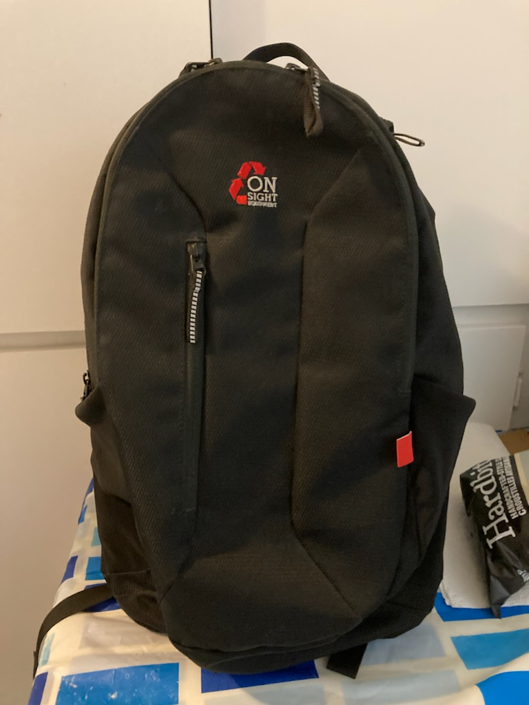 backpack