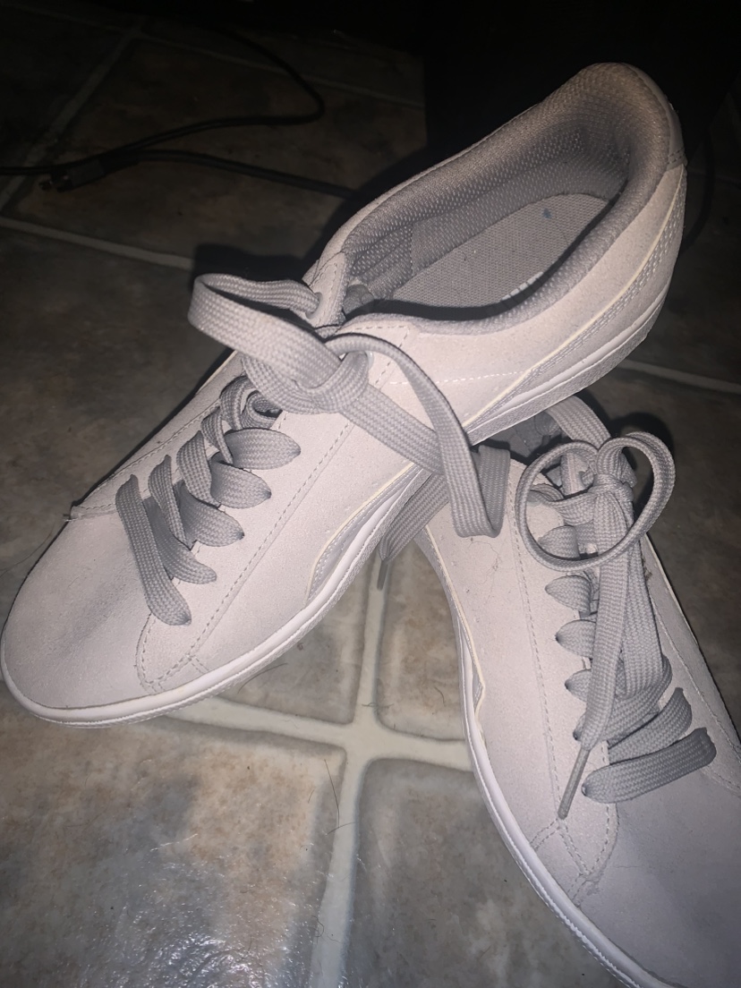 Puma shoes - photo 3