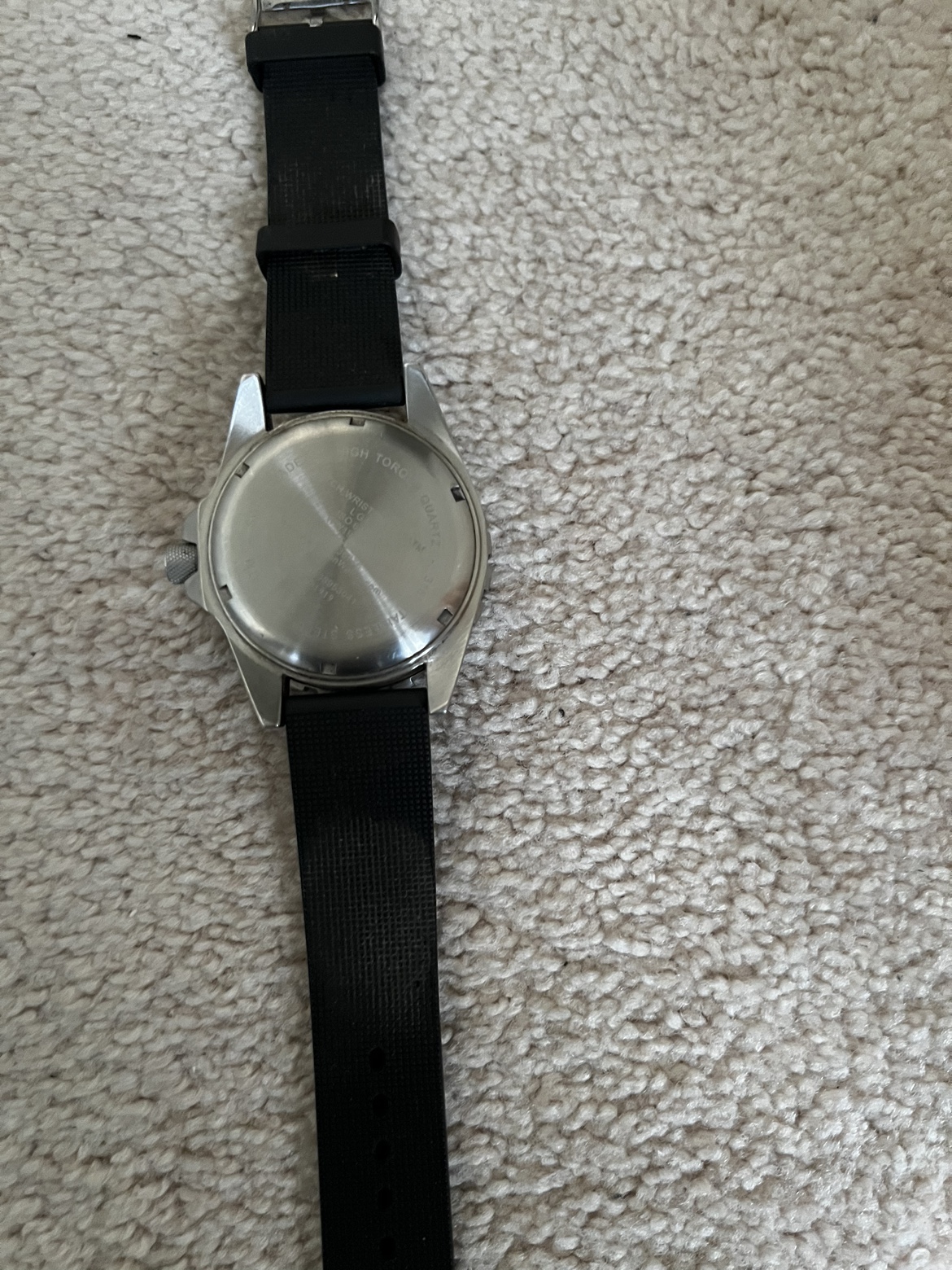 Marathon Watch 46MM image indicator(3)