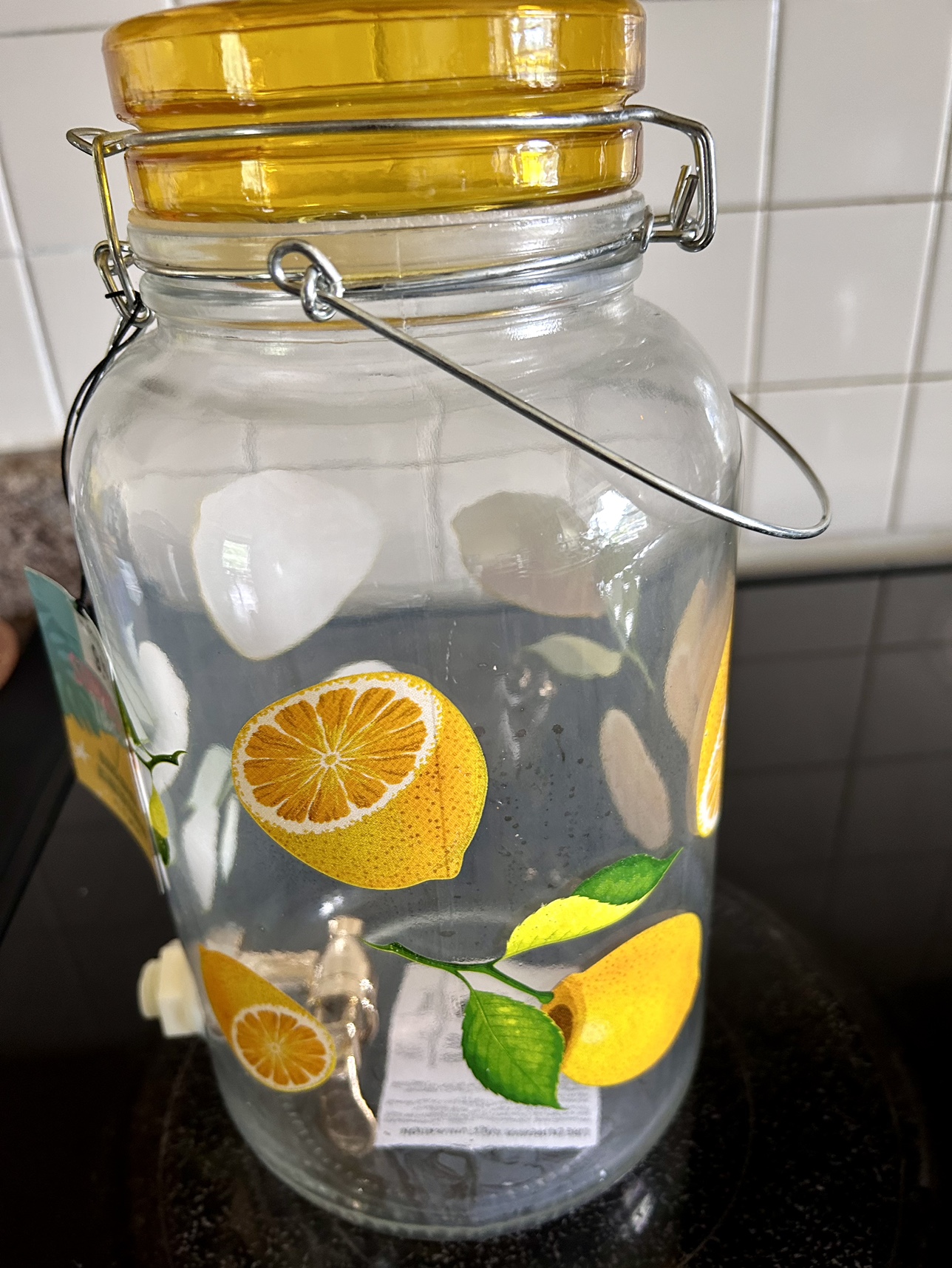 Beverage dispenser - photo 3