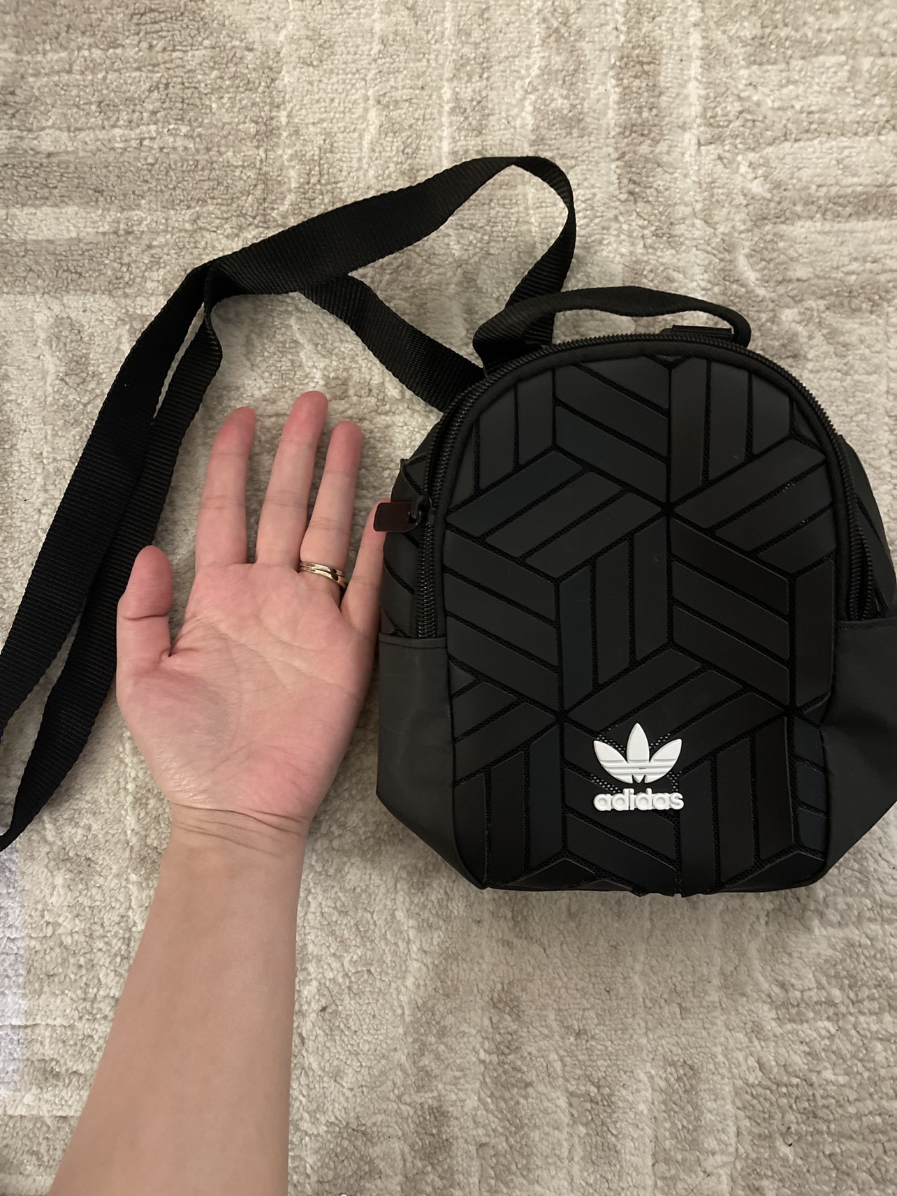 Adida mini bag - photo 3