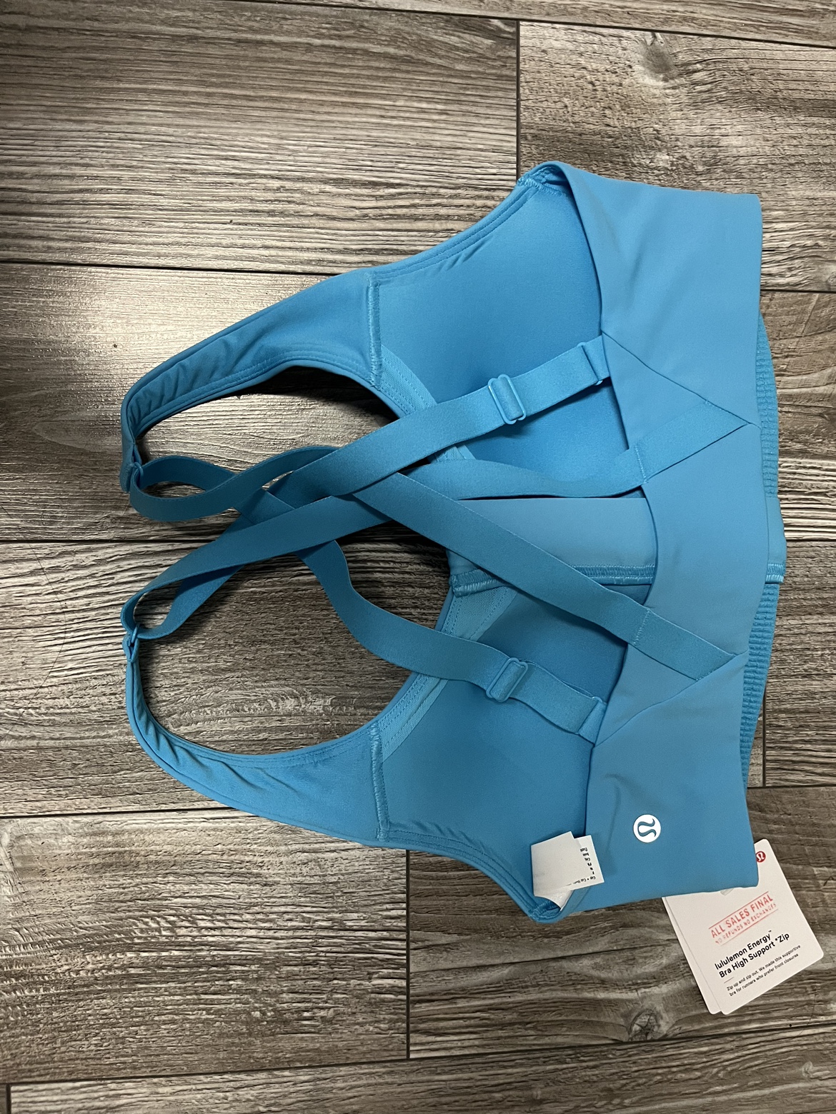 Lululemon energy bra - photo 5
