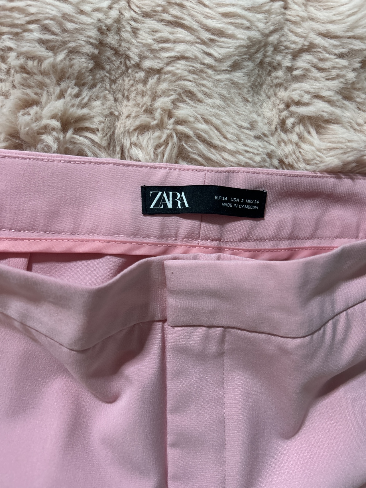 Dress or casual pants
