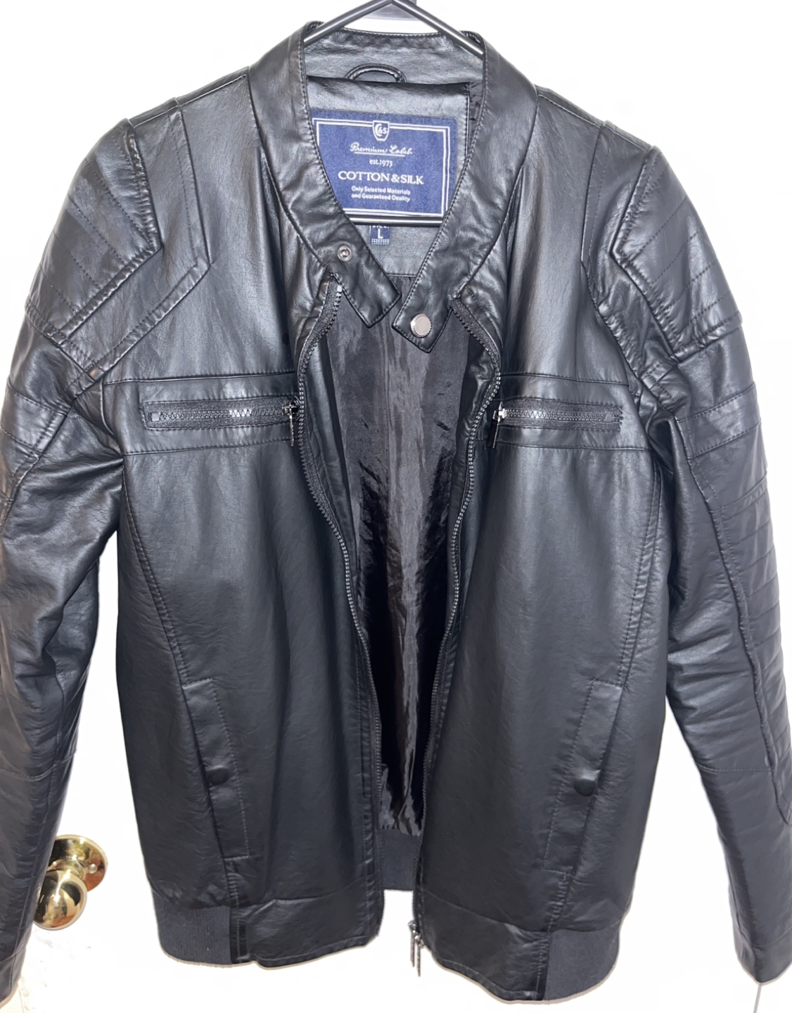 Made in Italy jacket thumbnail