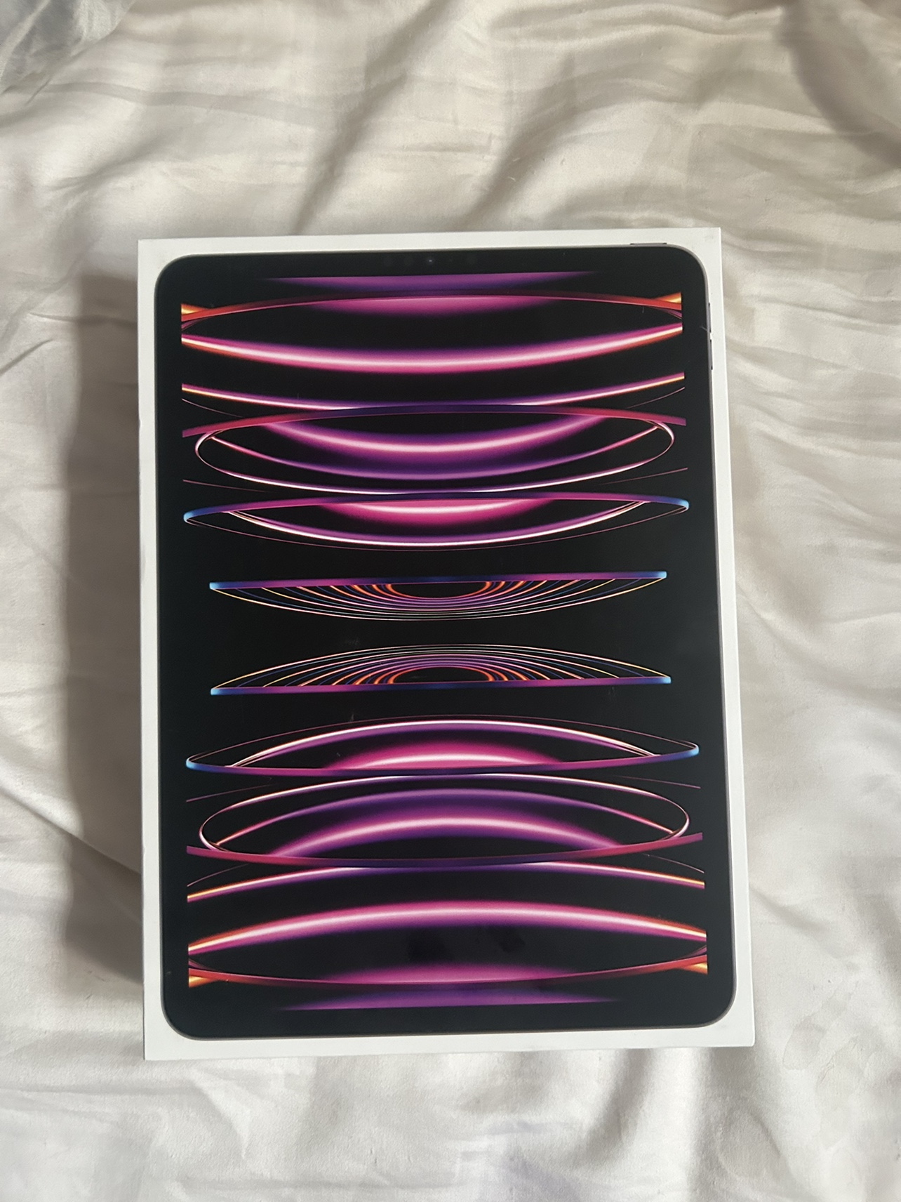 iPad Pro 11” 4th gen wifi 128gb