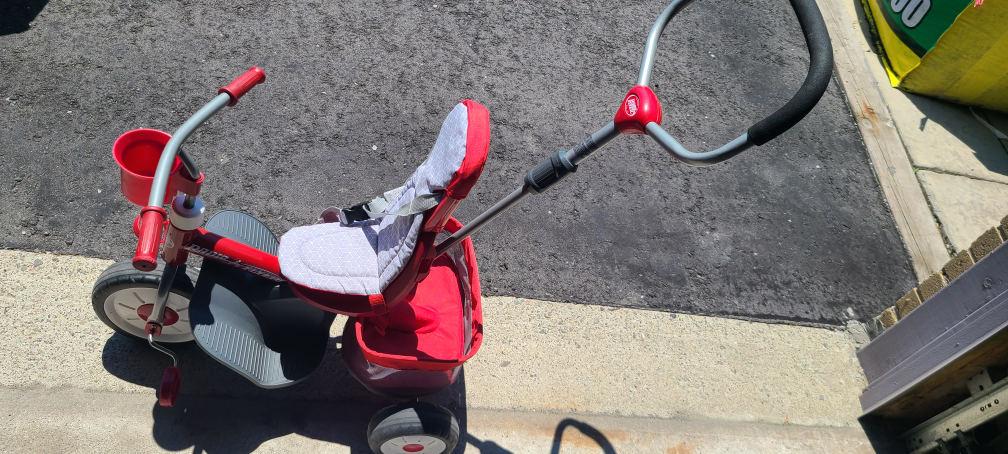 kids tricycle image indicator(3)