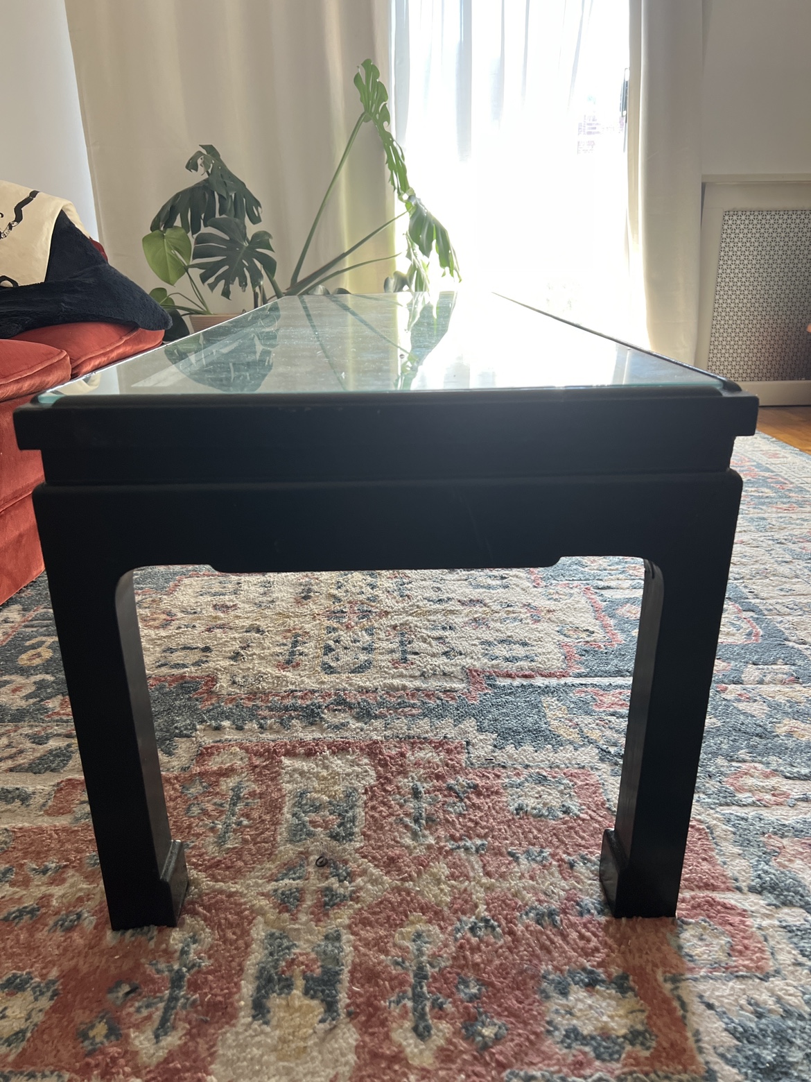 Tea table - photo 3