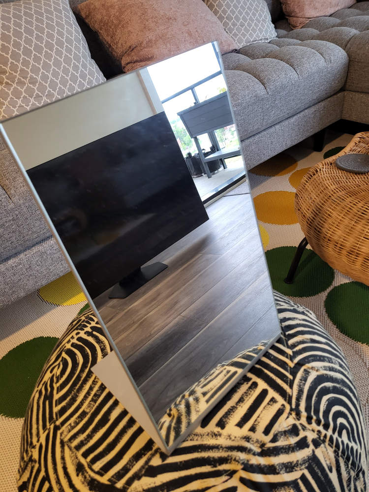 ikea mirror