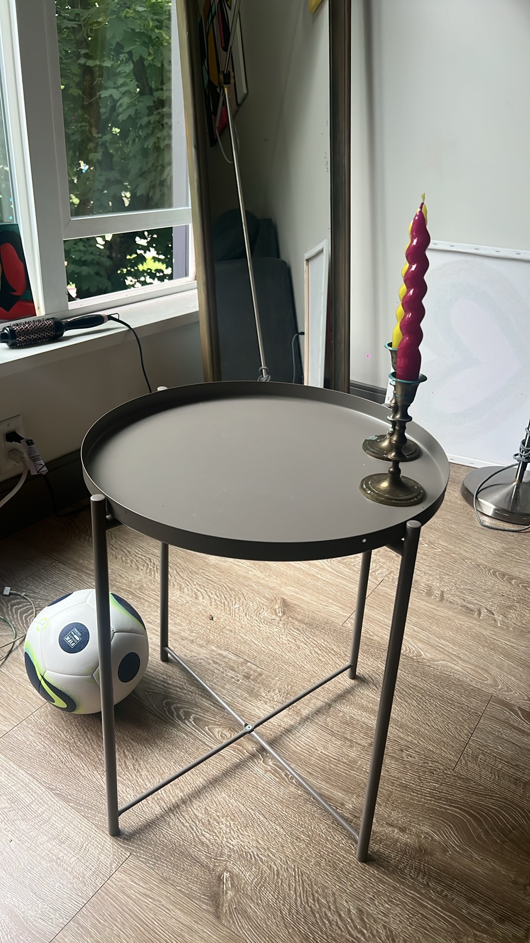 Side table