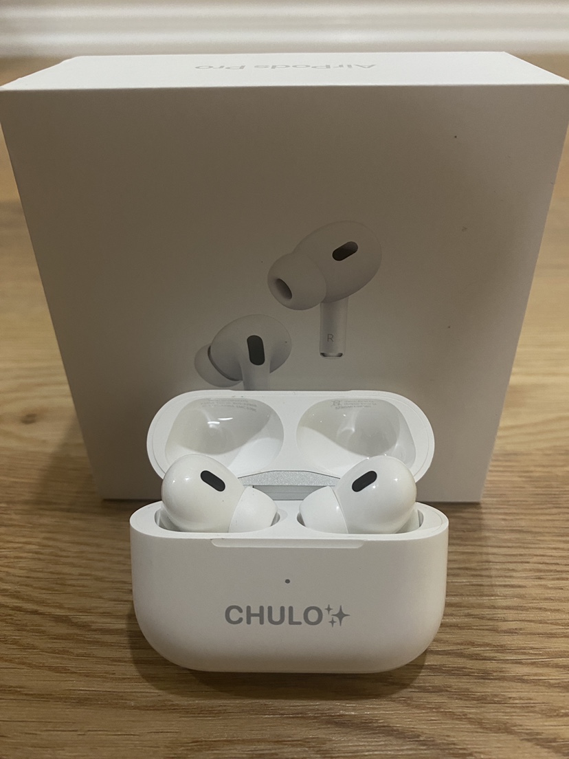 AirPods Pro 2nd generation - photo 2