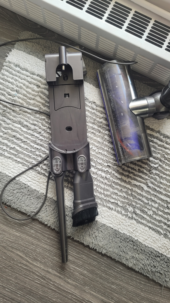 Dyson DC 72