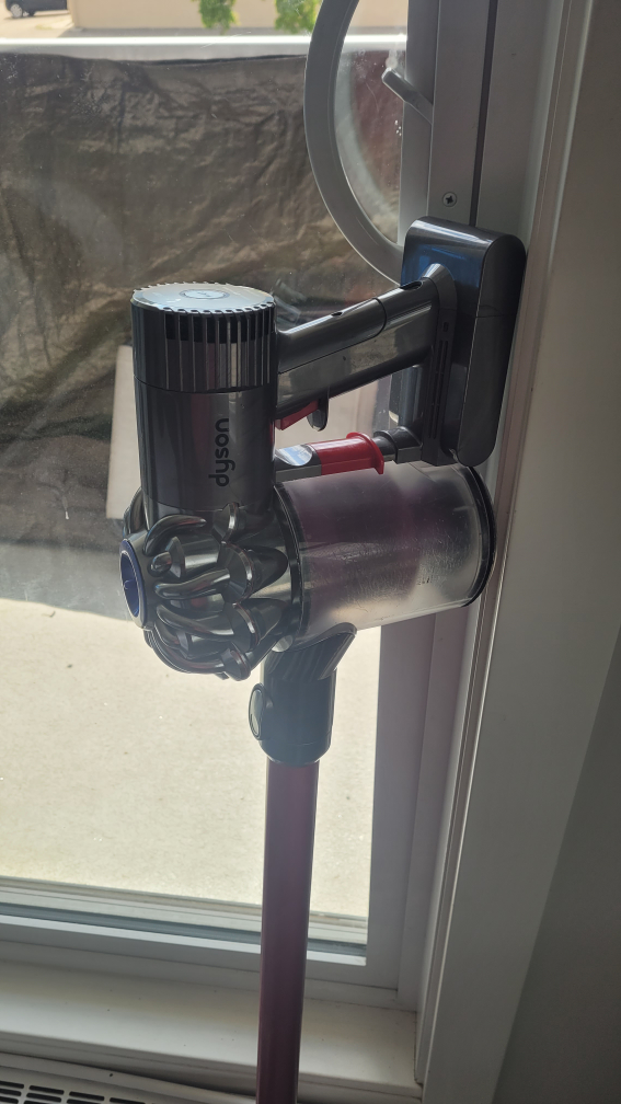 Dyson DC 72 - photo 2
