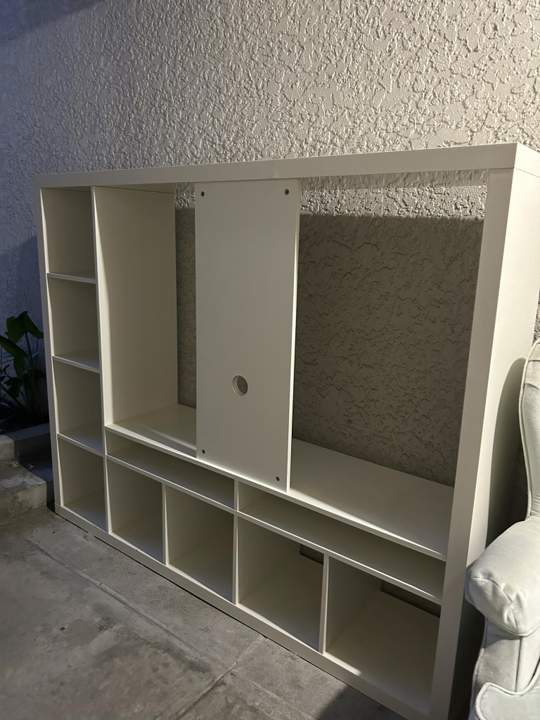 Tv stand - photo 3