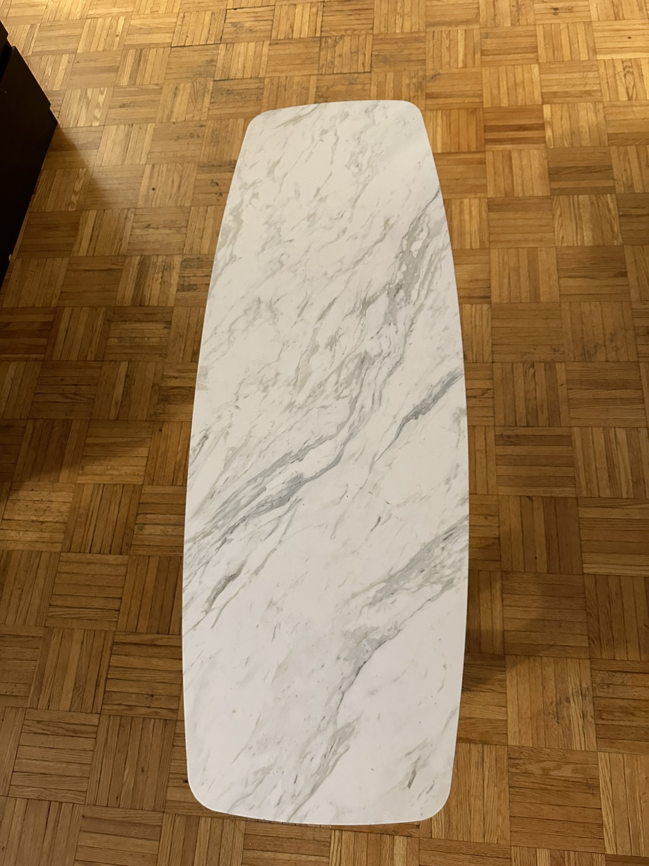 Coffee table - photo 2