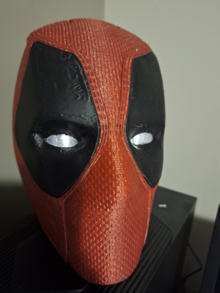 Dead Pool knife block thumbnail