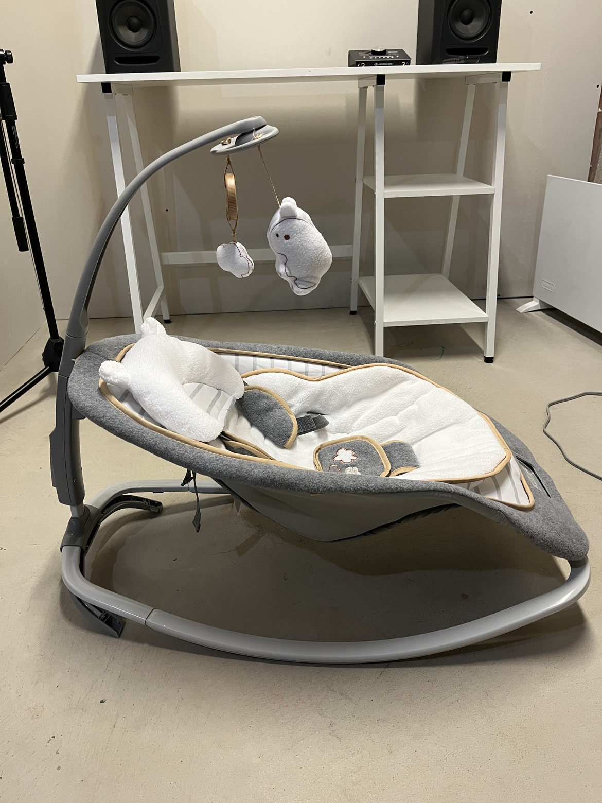 Baby Rocker Chair - photo 2