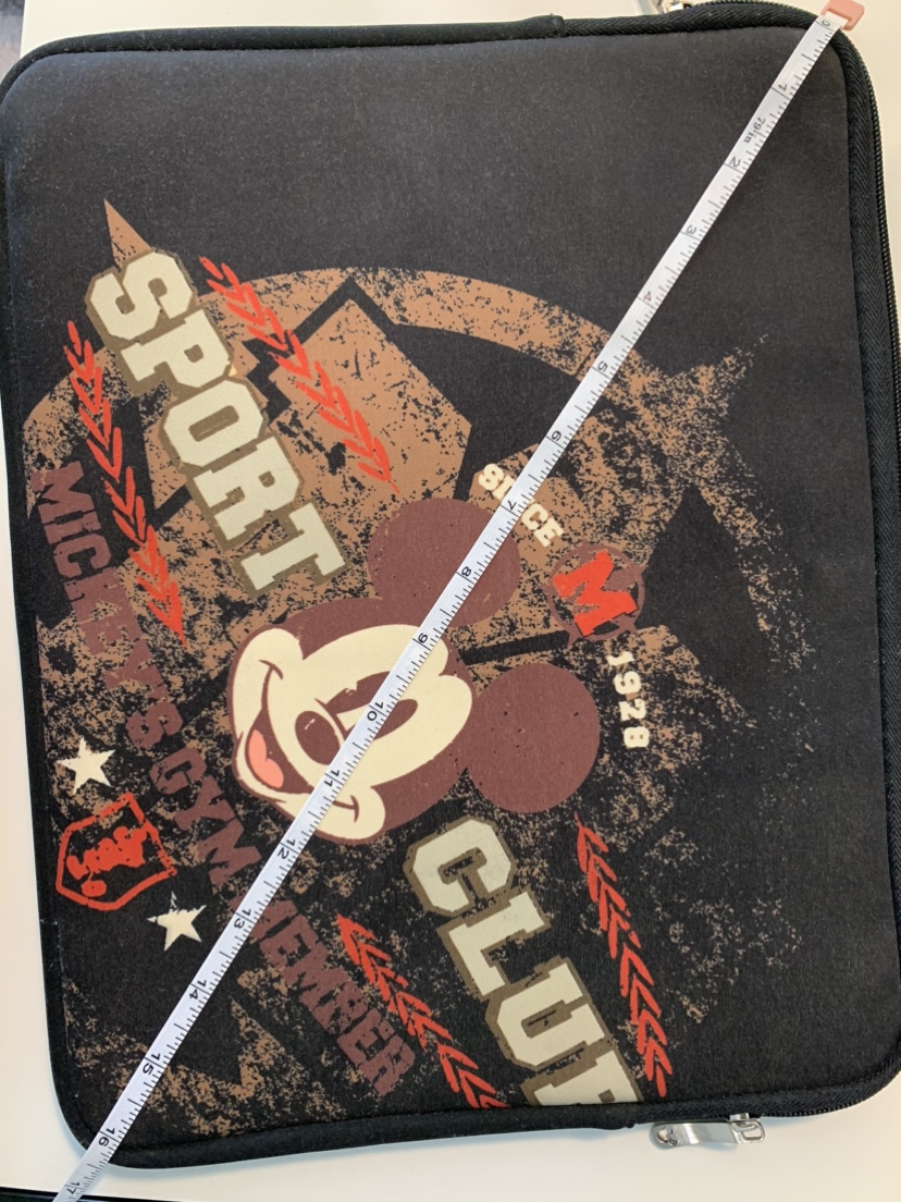 Laptop case (free with any purchase) - photo 3
