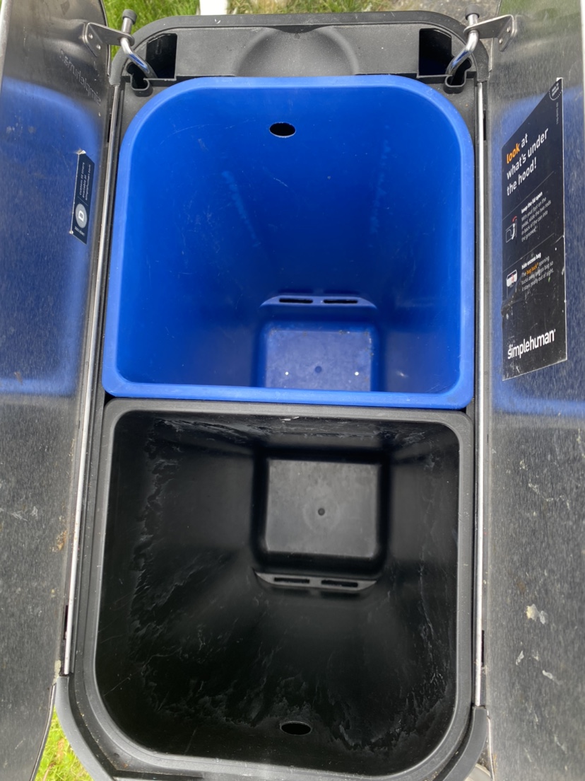 Simple Human garbage combo image indicator(3)