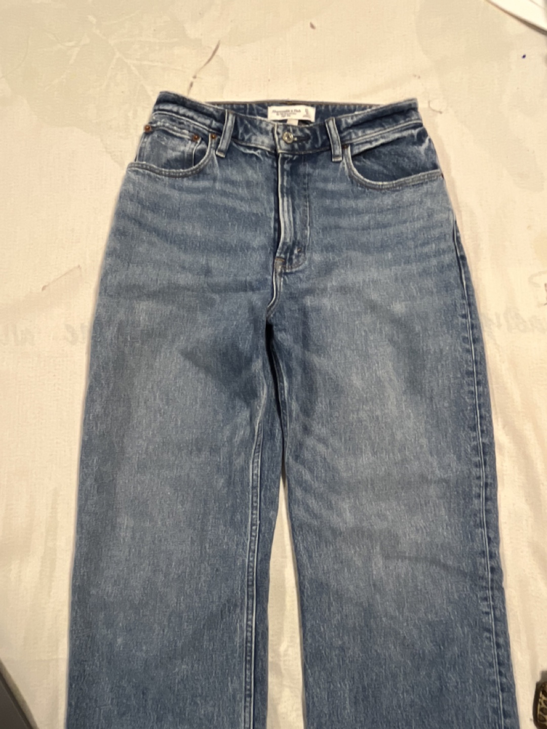 Abercrombie &Fitch jeans - photo 2
