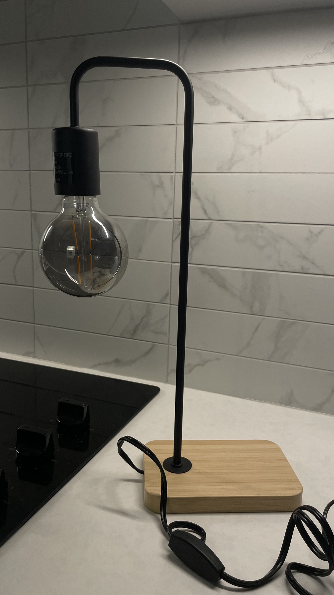 IKEA Table Lamp - photo 2