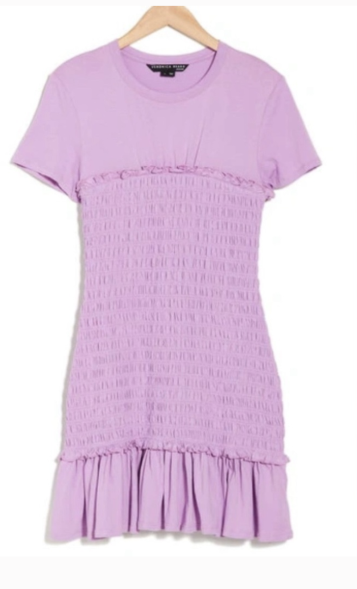 Veronica Beard T-shirt dress thumbnail