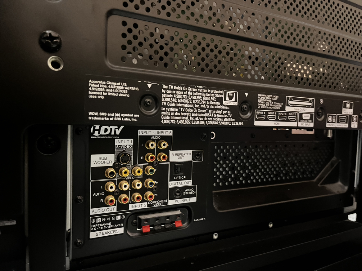 Pioneer Elite tv - photo 5