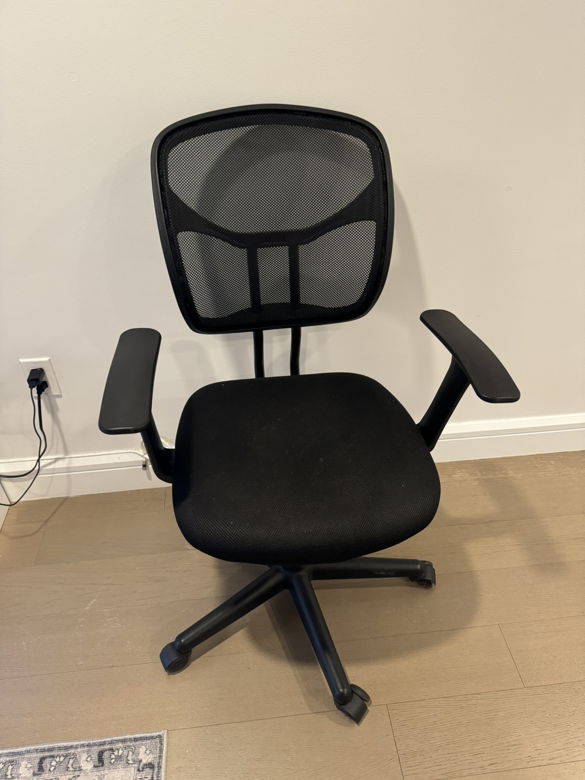 Free desk chair