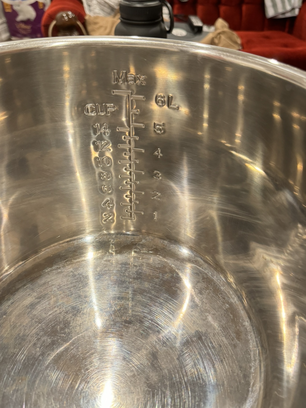 Instant Pot - photo 3