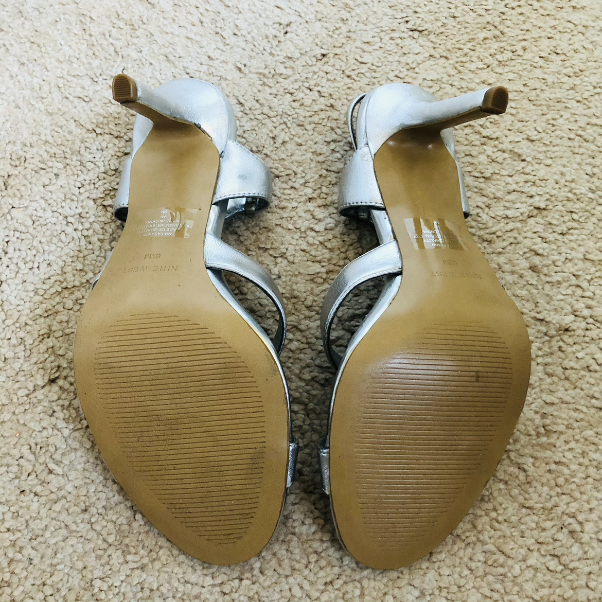 Nine west Heels - photo 4