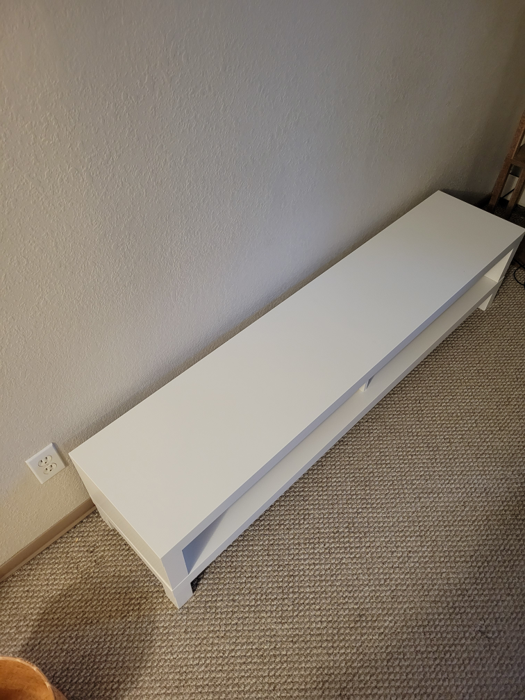 TV Table - photo 3