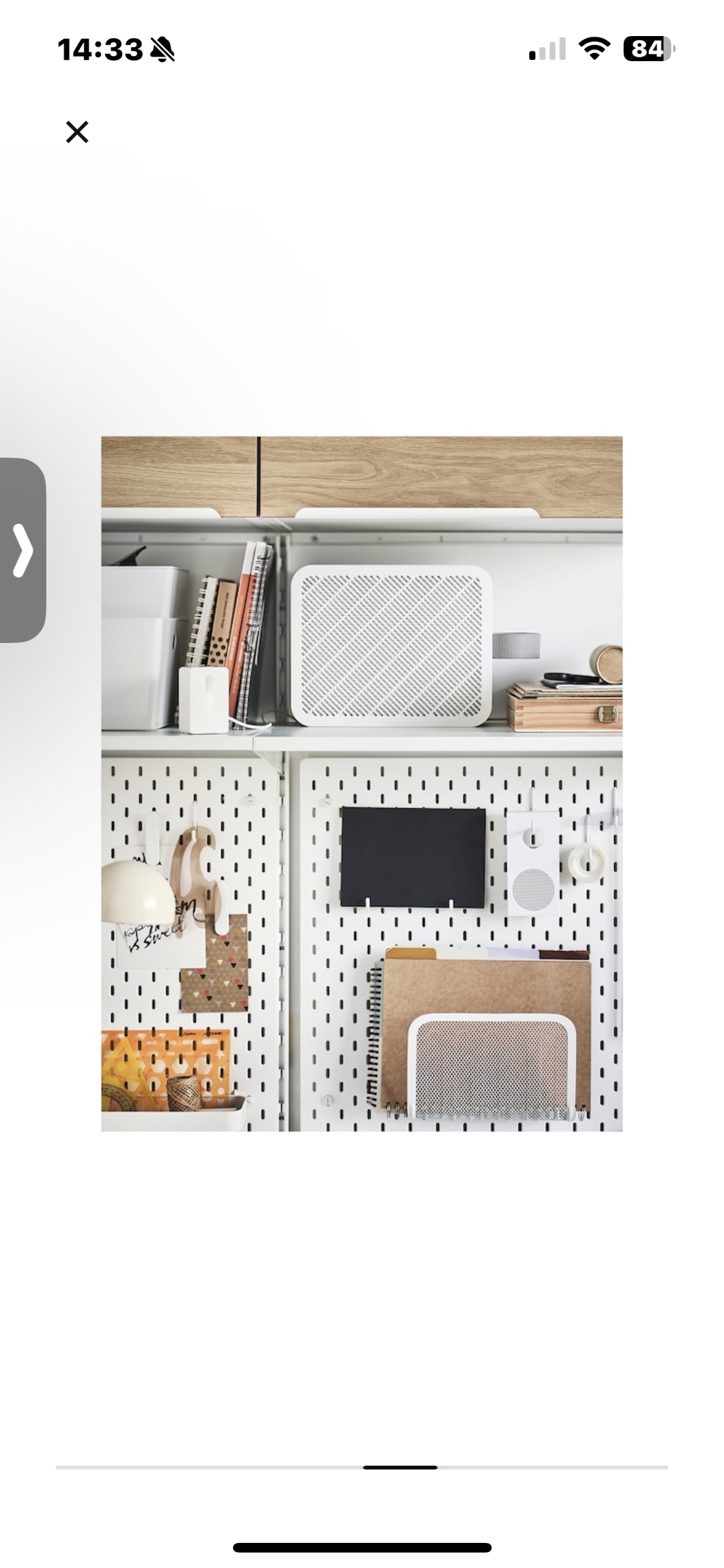 Moving sale: Air purifier - photo 3