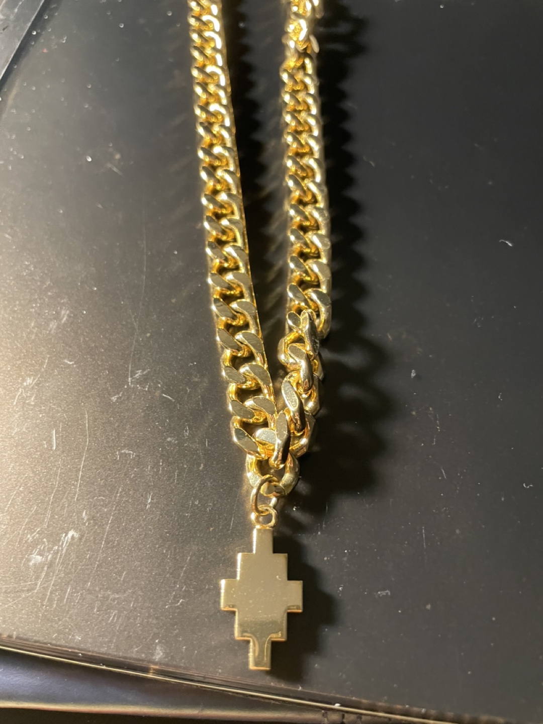 Marcelo Burlon Necklace - photo 2