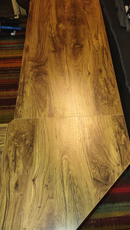 L Shaped, Corner Desk image indicator(6)