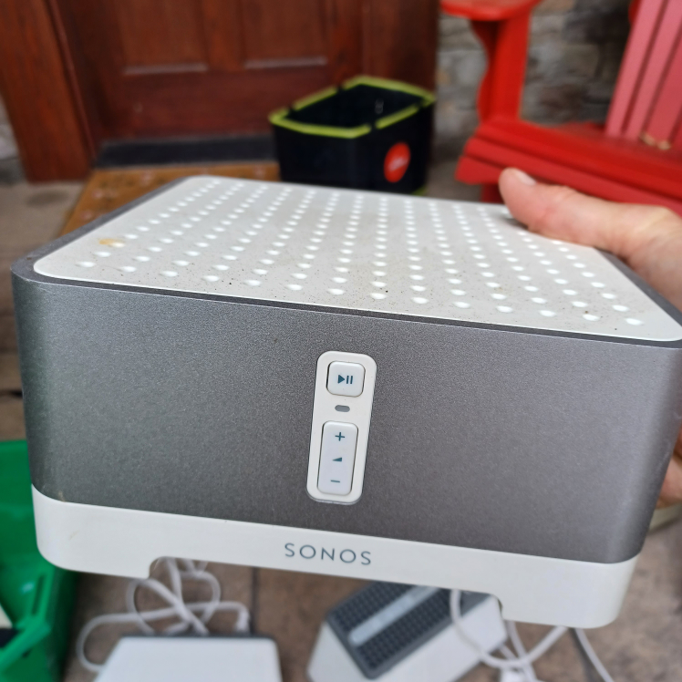 Sonos Wave