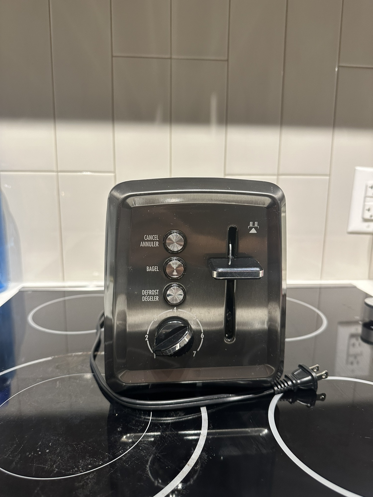 Hamilton Beach Toaster - photo 2