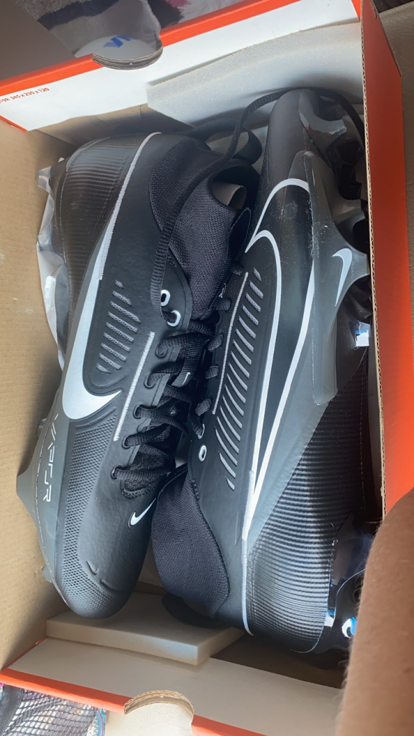 Nike Vapor Cleats