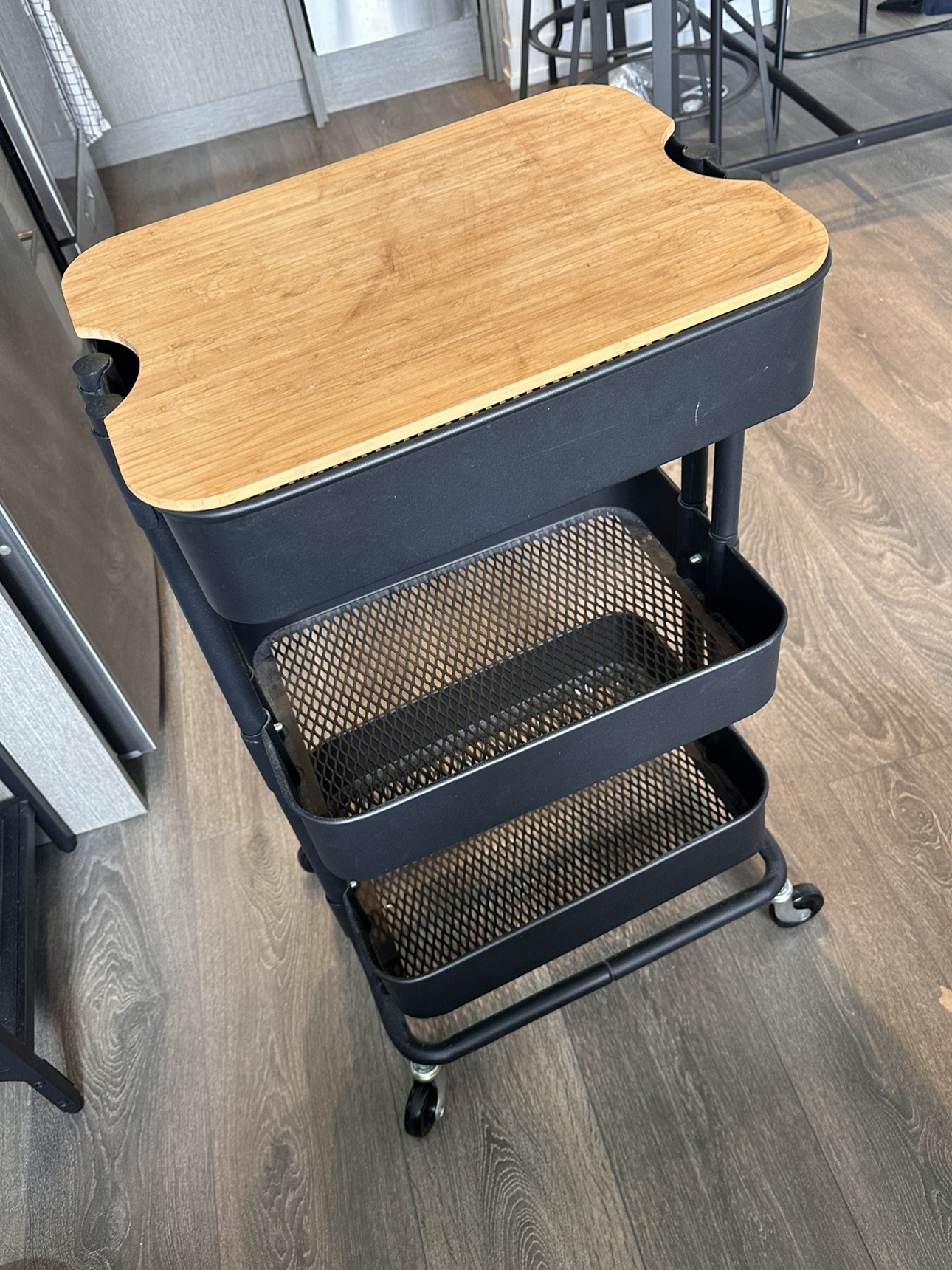 IKEA Trolley / Cart thumbnail