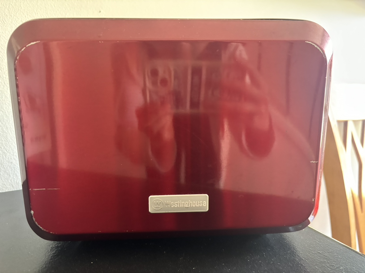 Toaster - photo 3